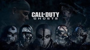 Call of Duty Ghosts 5 серия