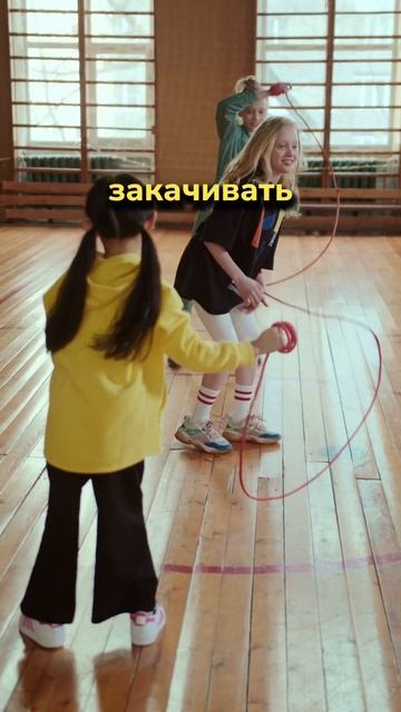 Спорт и дети: ошибки