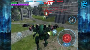 АРЕС ВЛУПИДОЛ ДВА! War Robots Ares MK2 2 Aphid MK3 & 2 Vortex MK3 & Last Stand part 2