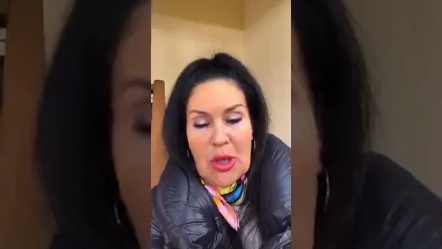 Татьяна Африкантова прямой эфир инстаграм 17 09 2019