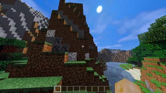 Shaders REALISTAS Para Minecraft PE 1.16.0.67 GAMA BAJA 2020 смотреть онлайн