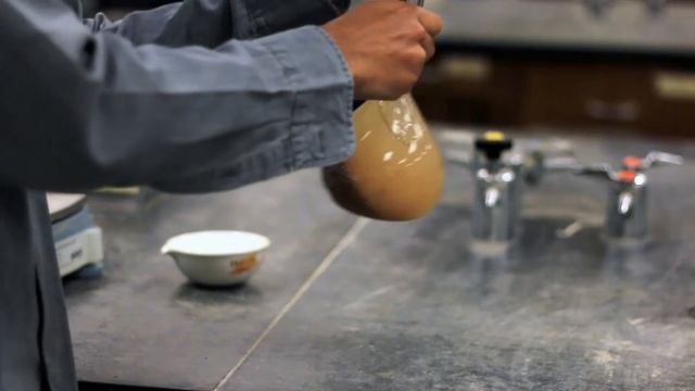 Specific Gravity of Soil смотреть онлайн