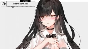 Antonia - I Think I Love Him