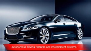 All New 2025 JAGUAR XJ EV Revealed!!First Look