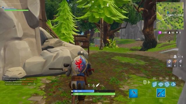 Best 23 SECRET HIDDEN LOOT CHESTS Locations  (Fortnite Battle Royale Tips and Tricks)