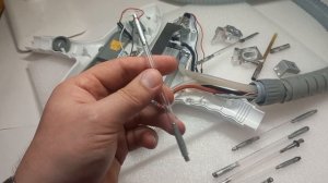 КСЕНОНОВАЯ ЛАМПА НЕОДИМОВОГО ЛАЗЕРА ND:YAG - когда менять, причины, неисправности