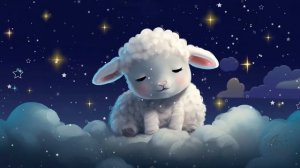 Колыбельная для Малышей чтобы Они Быстро Уснули ♪ Колыбельная Моцарт ♪ Музыка для Сна для Детей ♪