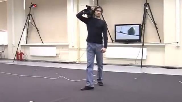 Animaccord virtual camera motion capture смотреть онлайн