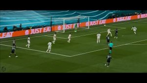 Real Madrid - Manchester City 6-5 | Cinematic Highlights