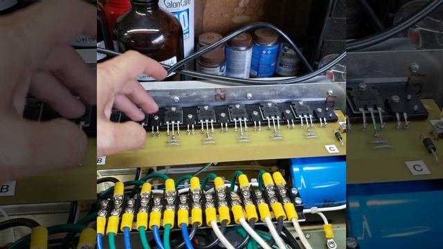 Power Supply Current Checks смотреть онлайн