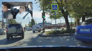 Подготовка к экзамену в МРЭО. Выполняем задания как на экзамене. Как не допустить ошибок при сдаче.