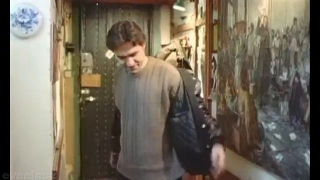 Брат  Русский трейлер фильм 1997  by eveelasz