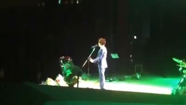 Александр БОН. Бонтур. Питер. Дк Им. Ленсовета. 30.04.15 г. смотреть онлайн