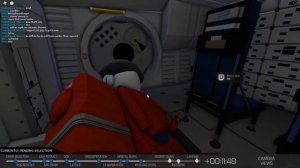 Roblox NASA Space Shuttle Simulator