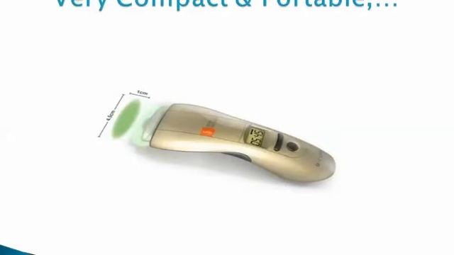 BazBuy.com presents - B Cure Laser смотреть онлайн