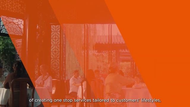 Ping An Strategy 2024 Episode 1: Business Model смотреть онлайн