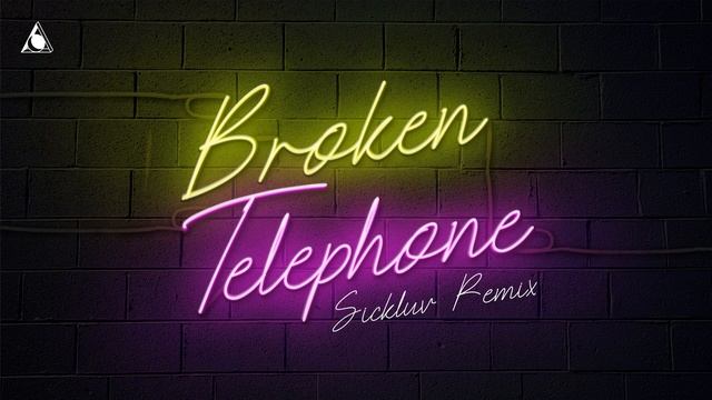 Pascal & Pearce x Locnville - Broken Telephone (Sickluv Remix) смотреть онлайн