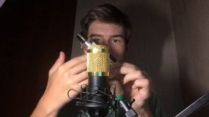 АСМР ТРИГГЕРЫ для крепкого сна