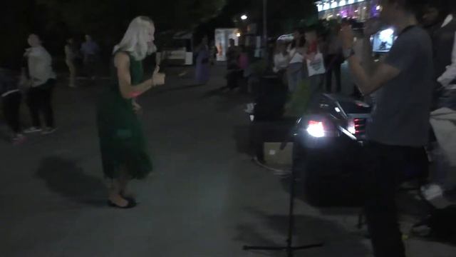 DJ Хосе and Mister Churros 🕺 choreography смотреть онлайн