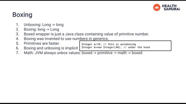 Как ускорить код на Clojure? – Митап смотреть онлайн