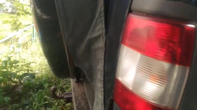 Заброшенные УАЗы симбири смотреть онлайн