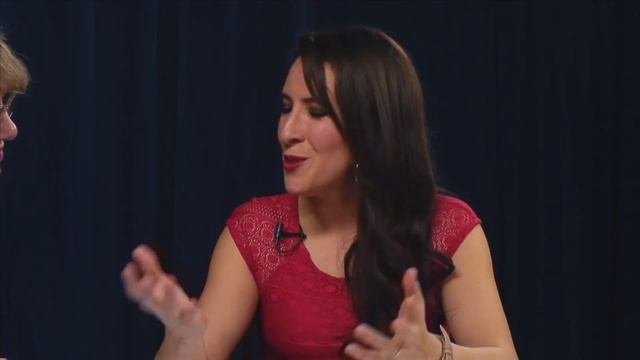 Ideas Live, Miriam Pico, 2020 смотреть онлайн