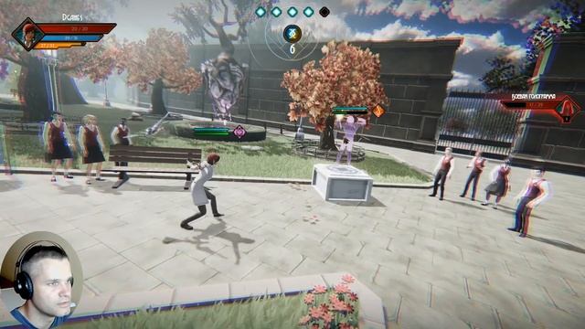 TERRA ALIA Демо-версия - Прохождение на русском языке смотреть онлайн