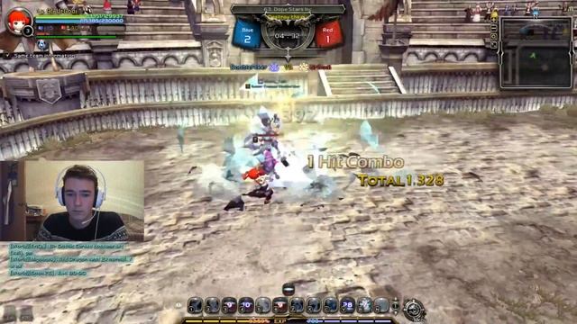 А ВОТ И КОНТЕНТ!! Dn EU PVP. ВОЗВРАЩЕНИЕ БЛУДНОГО СЫНА : 2 смотреть онлайн