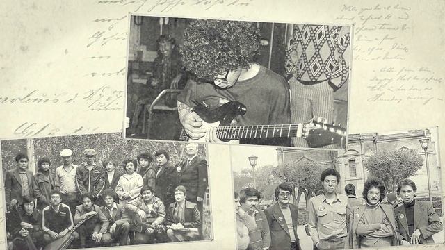 Ностальгия. Посвещение другу. 15 декабря 2023 года смотреть онлайн