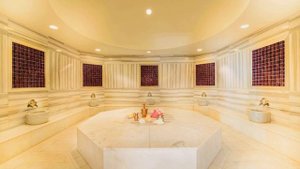 Ozkaymak Incekum Hotel