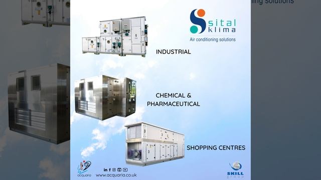 SITAL KLIMA - SKILLGROUP - New Partner смотреть онлайн