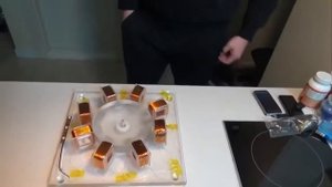 Аля Крутилка Слободяна