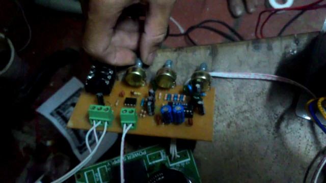 ECHO pt2399 смотреть онлайн