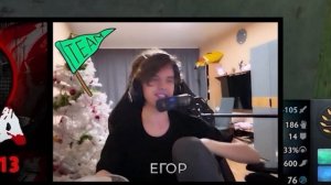 ПИЛА В ДОТЕ 2: Пройди Экстремальные Ловушки - Получи 100.000 Рублей!😰 meeponegeroi