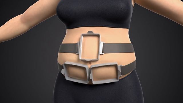 LESHAPE 3D- DIODE LASER 1060NM FOR FAT REDUCTION смотреть онлайн