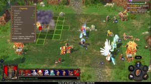 ЛУЧШИЙ БИЛД В ИГРЕ - ЛАСЛО ЧЕРЕЗ НИЩЕТУ!  (Герои 5 - Эпичные битвы)