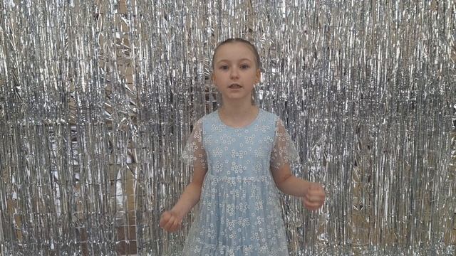 Агния Барто " Наш сосед Иван Петрович "
Исполняет: Арахланова Виктория. смотреть онлайн