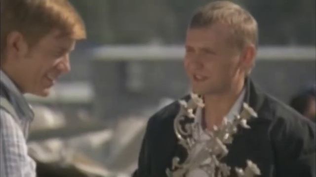 Денис Татаркин шоу рил