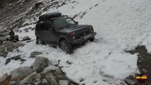 Карачаево -Черкесия _ Ущелье Махар (Часть 1)