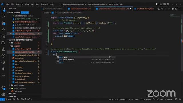 Online Feedme::Meetup #6: AI for Developers (with Raft) смотреть онлайн