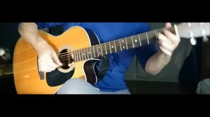 БЛЮЗОВЫЙ КАЙФ | ГИТАРА АНАТОЛИЙ ЯДРЫШНИКОВ