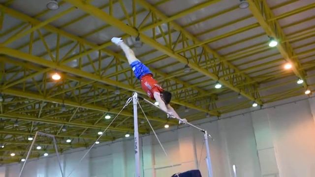 Соскок тройное разминочный зал Тбилиси смотреть онлайн