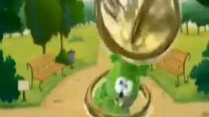 Gummy Bear   Мишка Гумми Бер Русская версия