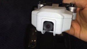 SMRC ICAT 1 PRO 4K GPS Drone Under 250g - Unboxing Over View