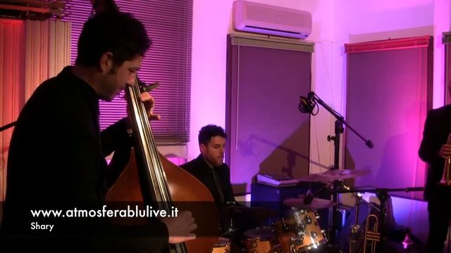 Atmosfera Blu - Shary - Oggi sono io смотреть онлайн