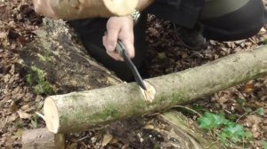 BOKER PLUS Mini Tracker.