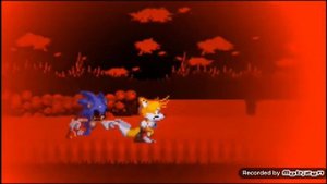 Соника exe песня