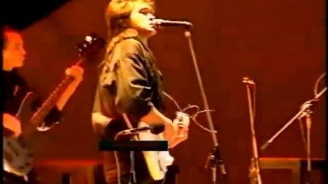 Концерт памяти А.Башлачёва Москва 20.11.1988 (Группа КИНО) смотреть онлайн