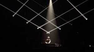 Ben Klock @ ADE Awakenings Photon 10-2018