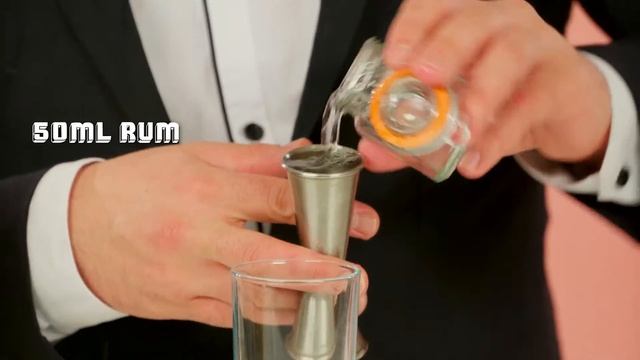 Cuba Mojito recipe and history смотреть онлайн